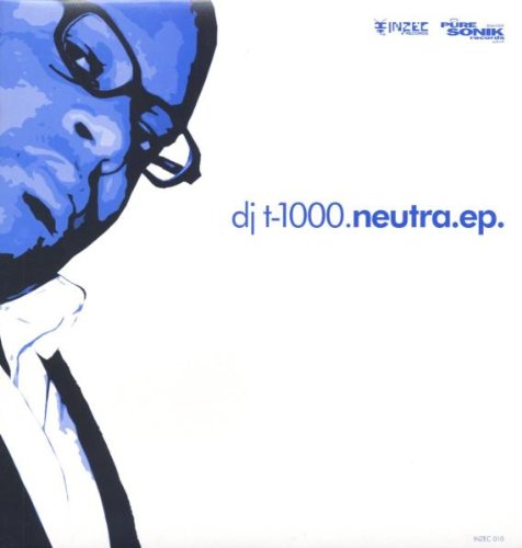 Amazon.com: Neutra Ep [12 inch Analog]: CDs & Vinyl