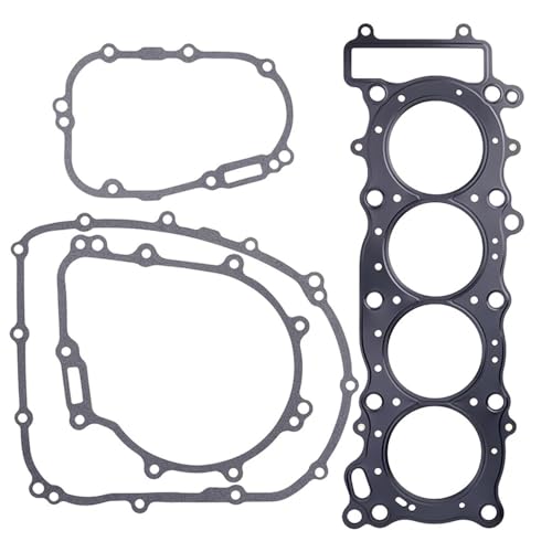 Joint de moteur et couvercle de culasse moto compatible BN600 BJ600 600 4T