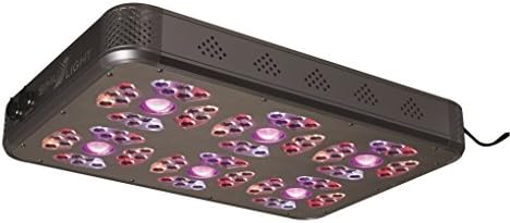 SimuLight LED-9614G LED Programmable Grow Light 540W (1000 W Equivalent)