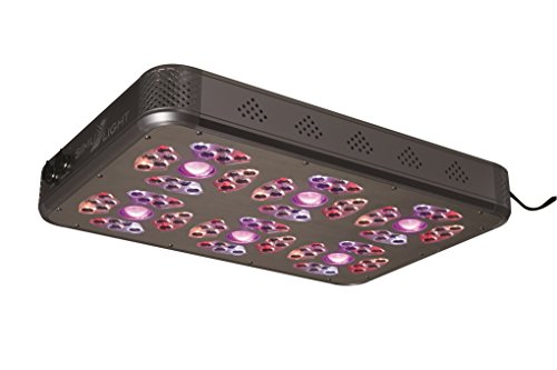 SimuLight LED-9614G LED Programmable Grow Light 540W (1000 W Equivalent)
