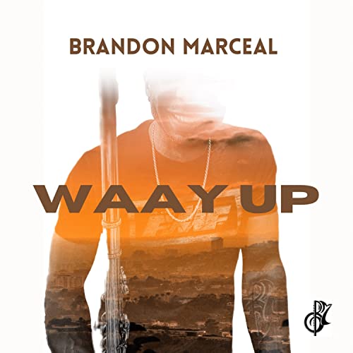 Brandon Marceal