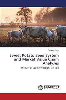 Paperback Sweet Potato Seed System and Market Value Chain Analyses Book