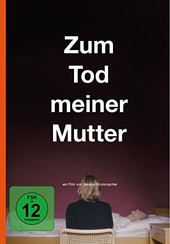 Supera el Duelo con la Película Zum Tod meiner Mutter [DVD] Original 2