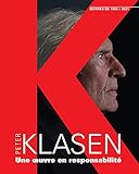 peter klasen  Peter Klasen : une oeuvre en responsabilité: Oeuvres de 1959 > 2021