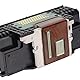 PUSOKEI Drucker-Druckkopf, Ersatz-Druckkopf, für IX6840, für IX6850-Serie, für Pixma MX720, MX721, MX722, MX725, MX920, MX922, MX924, MX925, MX926, MX927