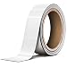 ORACAL 651 Gloss White Adhesive Vinyl Pinstripe Detailing Tape (1" x 30ft)