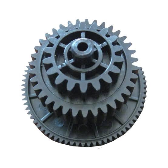 Fuser Drive Gear for HP LaserJet 1007 1108 1136 1213 1218 1102 1106 Canon- 3108 MF 3010 6018 6030 Copier and Printer-image-11