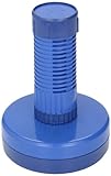 MP Industries 1973-E Tropical Floating Chemical Tablet Dispenser, 1-Inch, Blue