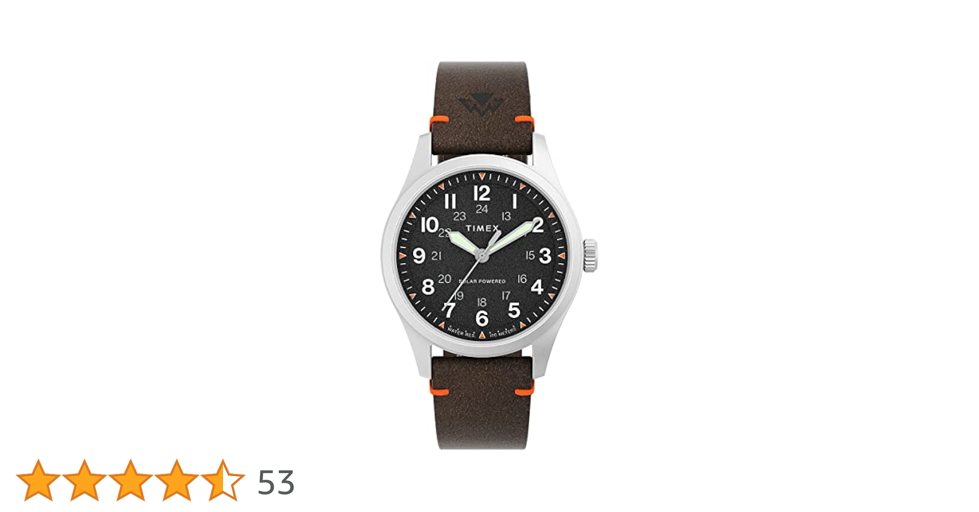 TIMEX EXPEDITION NORTH ソーラー時計 Amazon.com: Timex Men's Expedition North Field Post Solar