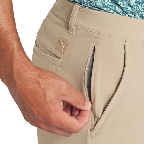 Image of PUMA Dealer Shorts 10