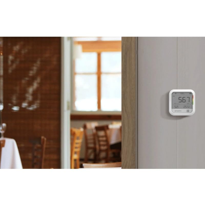 Humidity Temperature Detector for High Precision Remote Monitoring of Indoor Greenhouses