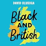 Cover of Black and British