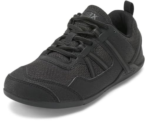 Image of Xero Shoes Women's Prio Lightweight Barefoot Running Shoe