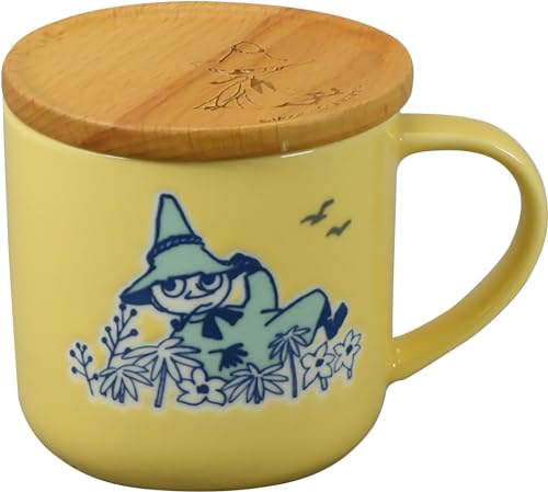 MOOMIN ([~)u ~L[ v }OJbv Wt  ؐR[X^[t XitL ObY 傫 350ml F MM8403-11C