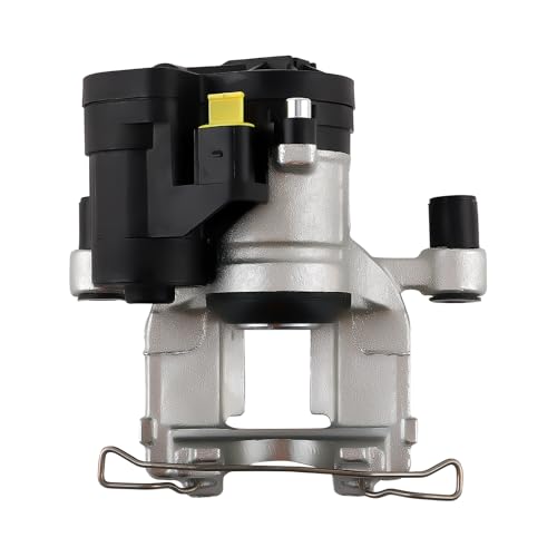 Image of maXpeedingrods Brake Caliper Rear Left for A3 8V for Golf VII for Seat Ateca Leon 2012-2020 5G0615423C 5G0615423D 5Q0615423D
