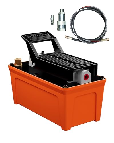 Kybolt RUQKPOCH9CFMJPIZP5NITWEEA Air Hydraulic Pump, 10,000 Psi Hydraulic Foot Pump cover