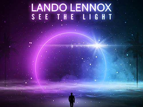 Lando Lennox