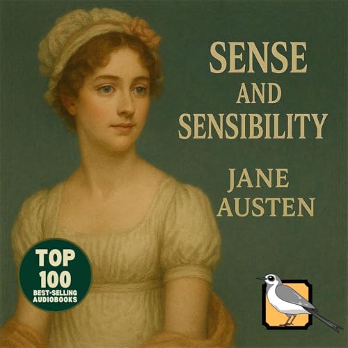 『Sense and Sensibility [Gold Edition]』のカバーアート