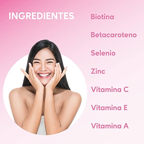 Productos Para Las Uñas, Pies Y Cabello, Imagen adicional