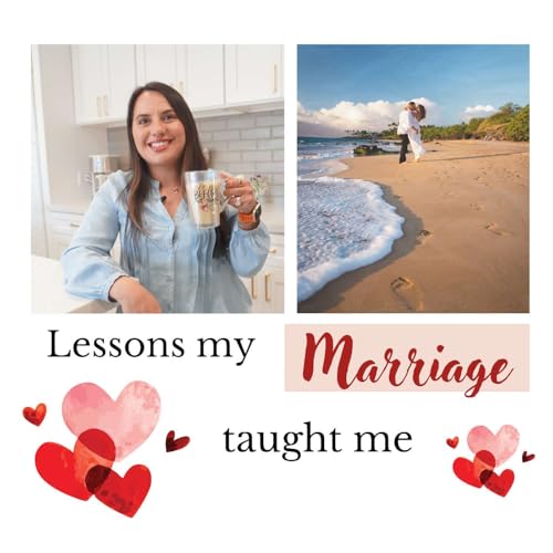 Lessons my marriage taught me #marriageadvice #relationship #christian