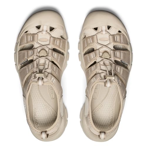 Image of KEEN Men's Newport H2 Closed Toe Water Sandals