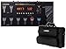 BOSS GT-100 Version2.0 COSM Amp Effects Processor　【BOSSロゴ入りギグケース付】