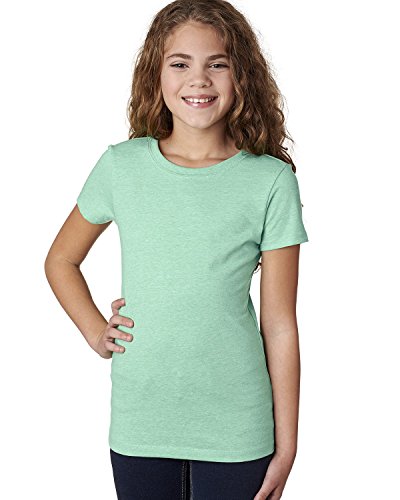 Next Level The Princess Supersoft Cvc Jersey T-Shirt, Mint, Small #TOP13
