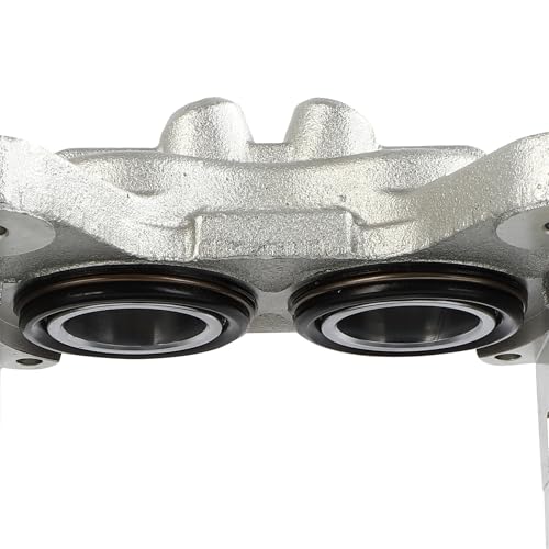 Image of 192767 Front Left Disc Brake Caliper Assembly w /o Bracket
