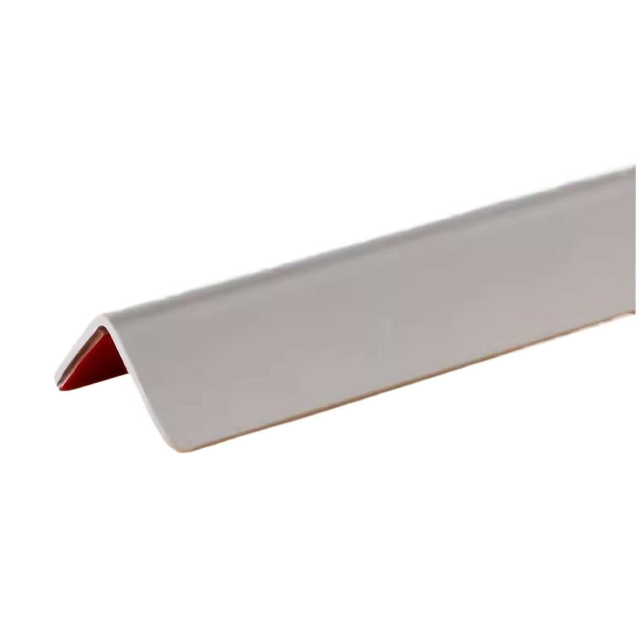 Wand-Eckenschutz, PVC-Wand-Eckschutzkanten-Zierstreifen, selbstklebend, mehrere Größen(Style 2,36mmx36mmx2.5m)