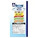 Capri Sun Roarin' Waters Fruit Punch, Strawberry Kiwi & Tropical Punch Flavored with other natural flavor Water Beverage, 30 ct Box, 6 fl oz Drink Pouches
