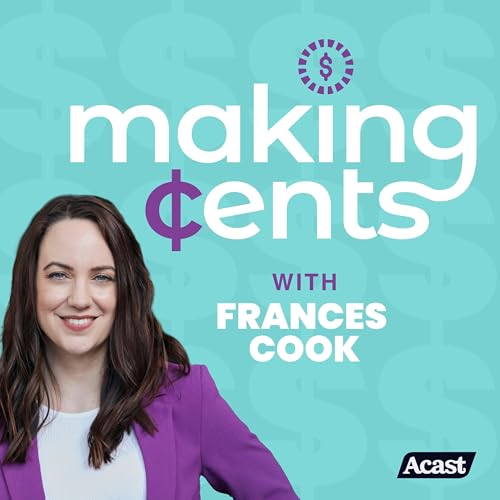 Making Cents cover art