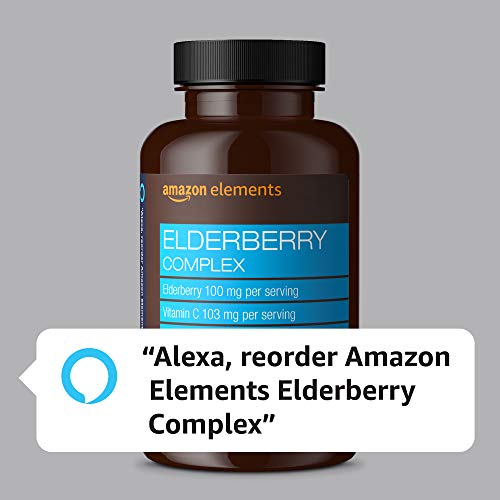 Amazon-Elements-Elderberry-Complex-Immune-System-Support-60-Berry-Flavored-Lozenges-Elderberry-100mg-Vitamin-C-103mg-Zinc-12mg-per-Serving-Packaging-may-vary