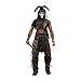 Produktbild NECA [UK-Import] Tonto 1/4 Scale Figure (Lone Ranger)