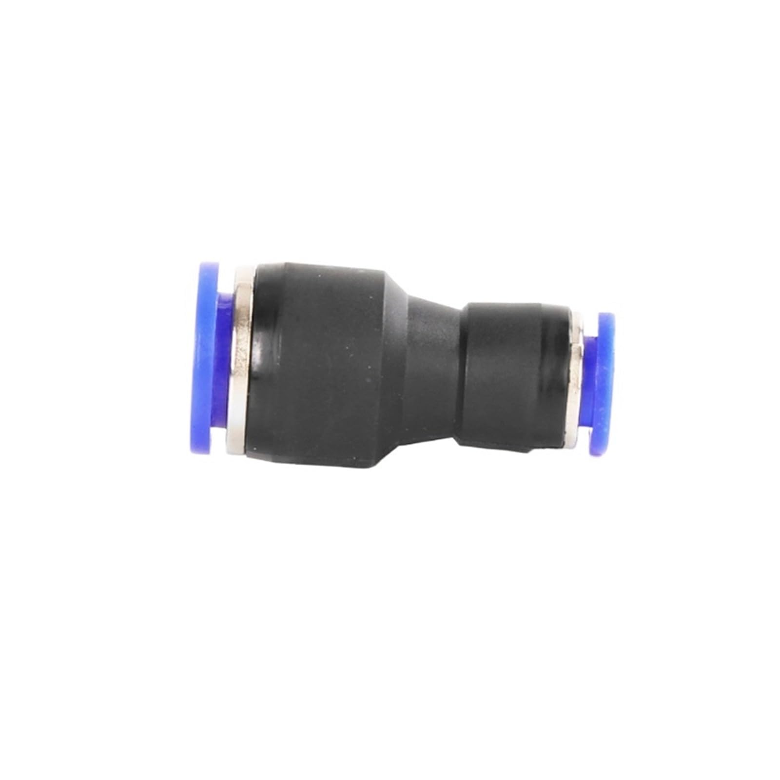 100 Uds 50 Uds PG 4-6mm 6-8mm 6-10mm conectores rápidos de plástico(14mm-16mm(50pcs))