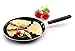 Norpro Nonstick Breakast/Crepe/Tortilla Pan, 9.5 inch