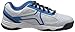 Kempa Wing Junior, Zapatillas de Balonmano Unisex niños, Blanco (White/fair blue/Navy), 31...