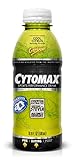 CYTOMAX RTD CITRUS 16.9oz 12/C