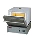 Thermo Scientific ELED F6020C-33-60-80 Thermolyne Atmosphere Controlled Ashing Furnace with (C1) Digital Programmable Temperature Controller, 240V, CE Certified, 14 Liter Capacity, 100 to 1093 Degree C