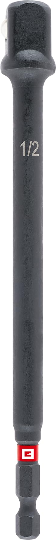 Einhell adattatore Impact per bussole, 150 mm, 1/2"