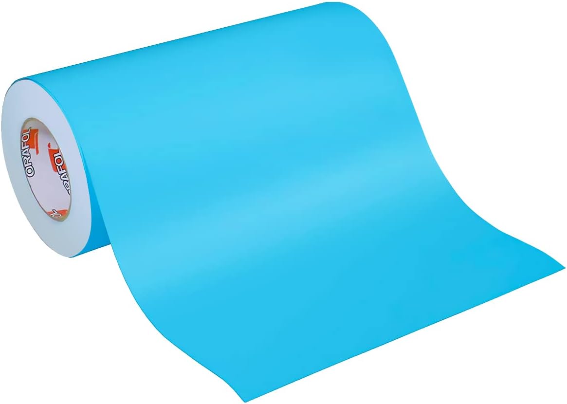 Silhouette Stencil Vinyl and Transfer Tape (9" x 36" Rolls) Amazon.co