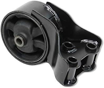 Rear Left Engine Motor Mount For 2003-2008 Hyundai Tiburon 2.7L | A7125, EM9314, 9314 - S0974