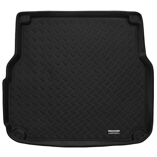 AZUGA Kofferraumwanne mit Antirutsch-Oberfläche passend für Mercedes C-Klasse T-Modell (Kombi) ab 12/2007-8/2014 (S204) AZ10051324 AZUGA Kofferraumwanne mit Antirutsch-Oberfläche passend für Mercedes C-Klasse T-Modell (Kombi) ab 12/2007-8/2014 (S204) AZ10051324