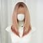 21in Pink Blonde Ombre