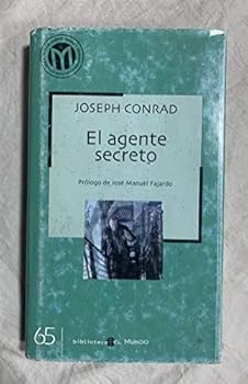 El agente secreto