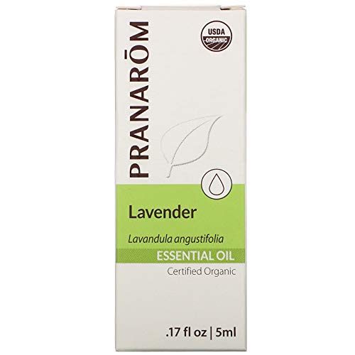 Aceite Esencial de Lavanda Pranarom 5 ml miniatura 2