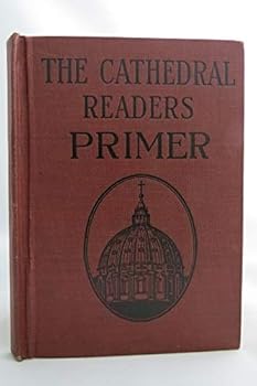 Hardcover The Cathedral Readers Primer Book