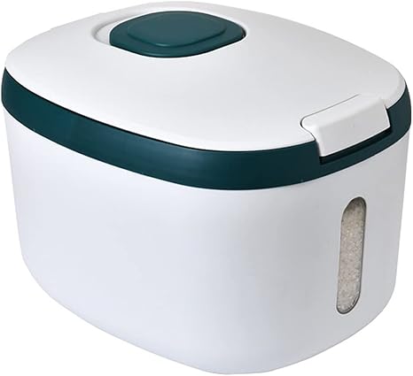 Amazon Co Jp Tomiki フードストッカー ペット餌入り 猫用 犬用 米 犬餌 猫餌 ドライフード 保存容器 無毒無味 密閉ストッカー 湿気防止 ワンタッチロック ペットの盗み食いを防ぐ 大容量 透明ストッカー 計量カップ付 ペット用品