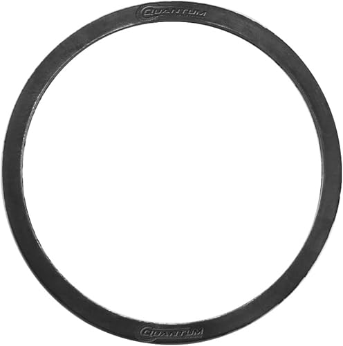 Miniatura 4 de QFS - Sello para depósito de combustible para motos de nieve Arctic Cat M, F, ZR, Riot, Bearcat y Pantera 2010-2025, sustituye a 0470-838, evita