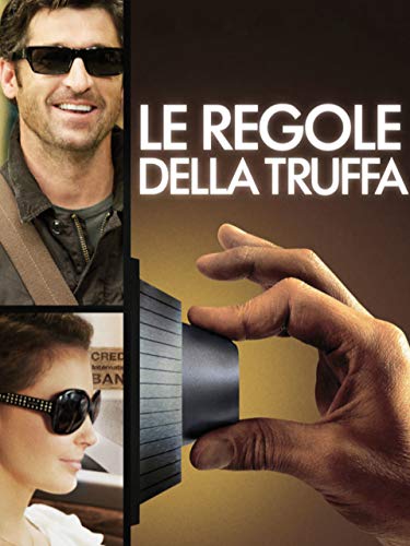  Le regole della truffa