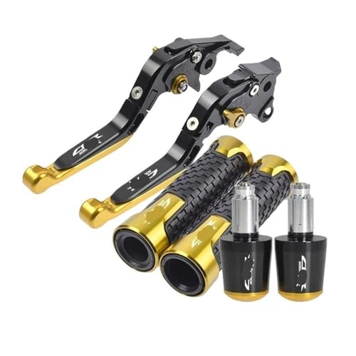 Levier de frein moto pour remplacer vos poignées de CBR1000RR 04-07